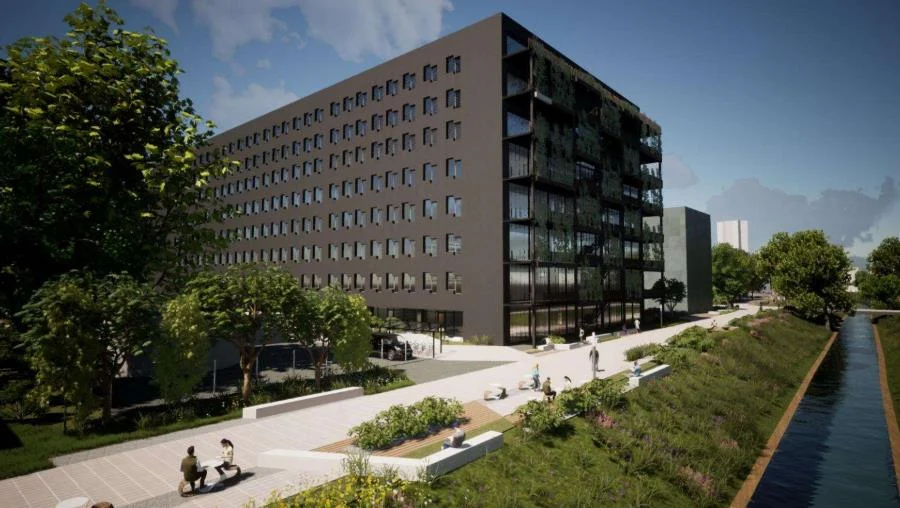 UŚ zbuduje Śląskie Interdyscyplinarne Centrum Chemii