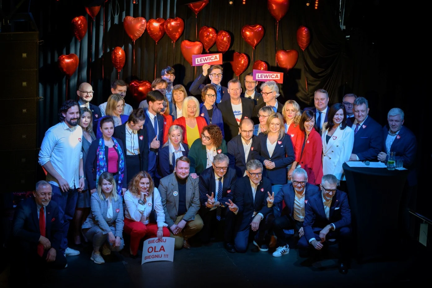 Koalicja Obywatelska ma już skład na wybory w Katowicach