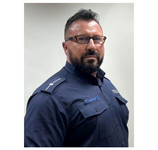 Dzielnica Baranowice i osiedle Korfantego mają nowego dzielnicowego