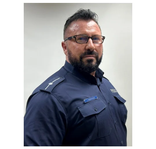 Dzielnica Baranowice i osiedle Korfantego mają nowego dzielnicowego