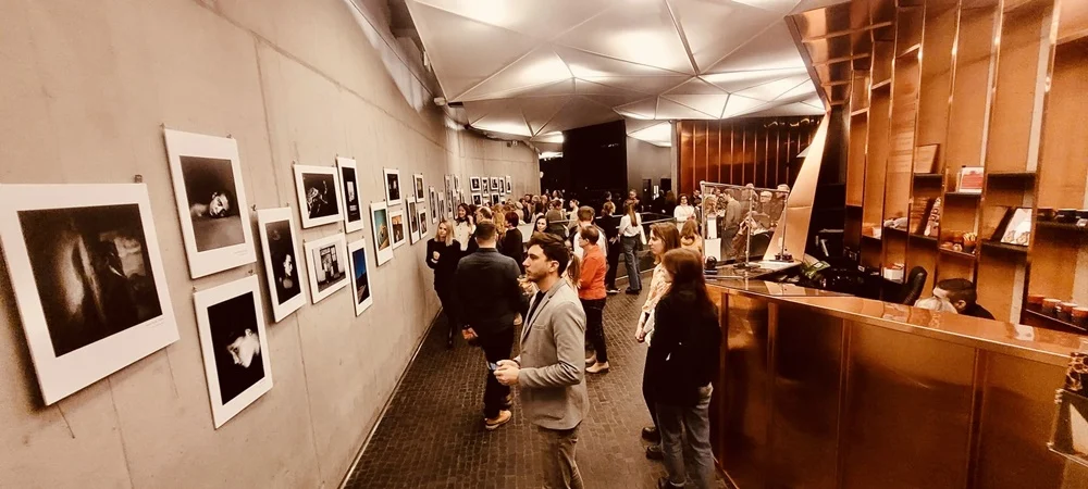 Wystawa "Portret prawdziwy" w żorskim Muzeum Ognia. Zobacz, co się działo!