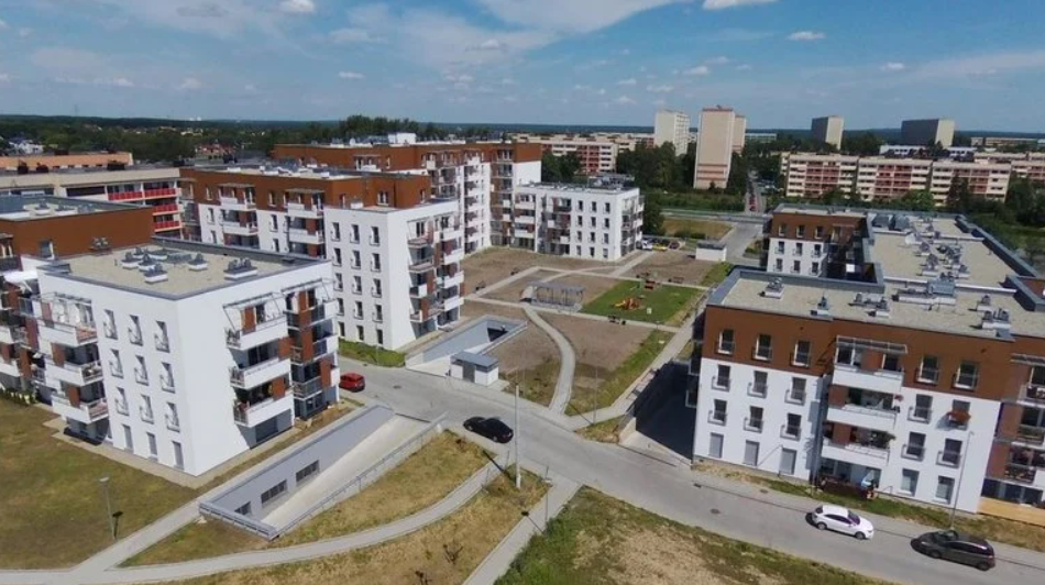 Dzień otwarty programu "Z przyszłością w Żorach"! Sprawdź, jak wyglądają nowe mieszkania