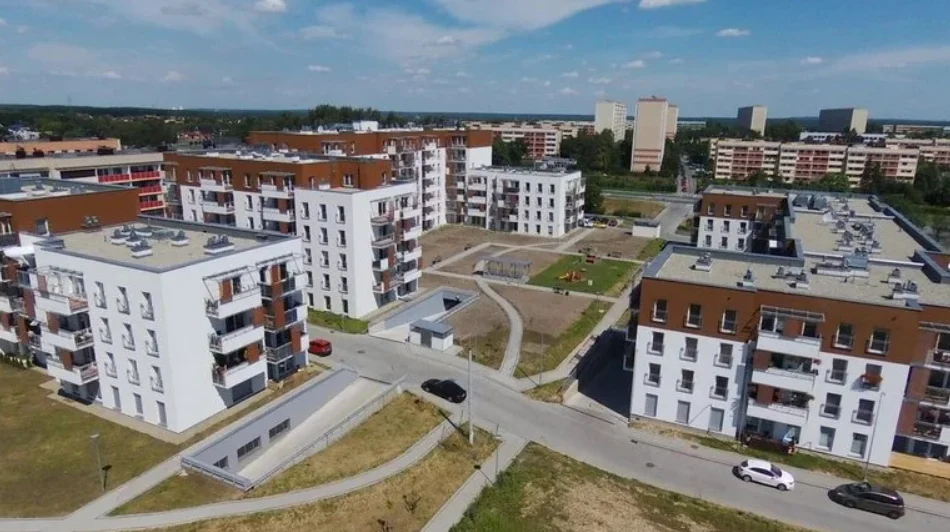 Dzień otwarty programu "Z przyszłością w Żorach"! Sprawdź, jak wyglądają nowe mieszkania