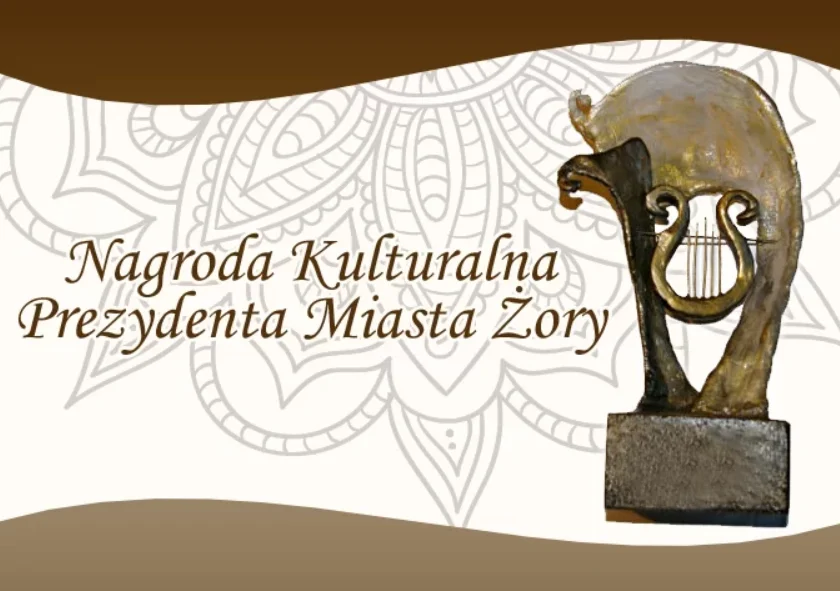 Zgłoś swojego kandydata do Nagrody Kulturalnej Prezydenta Miasta Żory