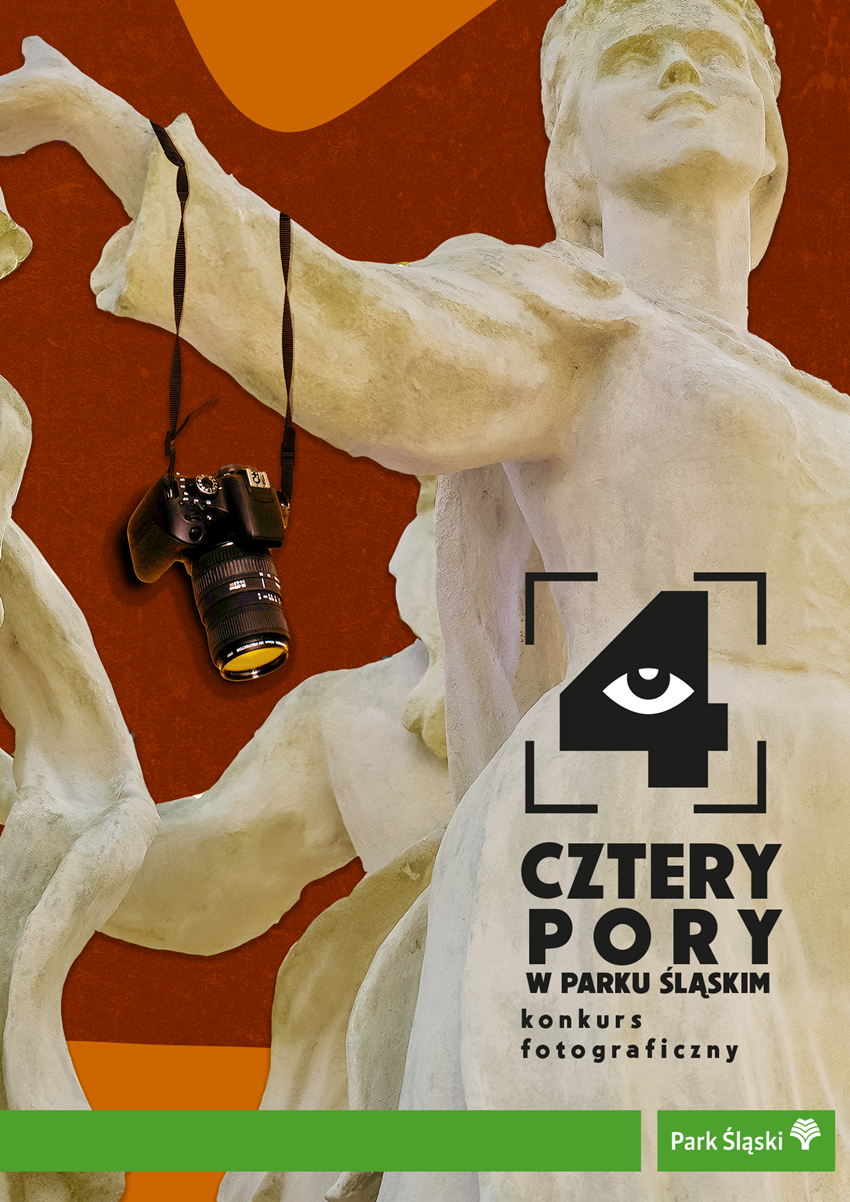 Trwają zgłoszenia do konkursu fotograficznego "Cztery Pory w Parku Śląskim"