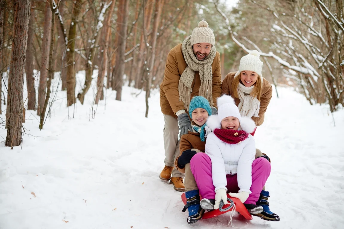 Gdzie na szybki wypad z Chorzowa? TOP 4 kierunki nie tylko na ferie!