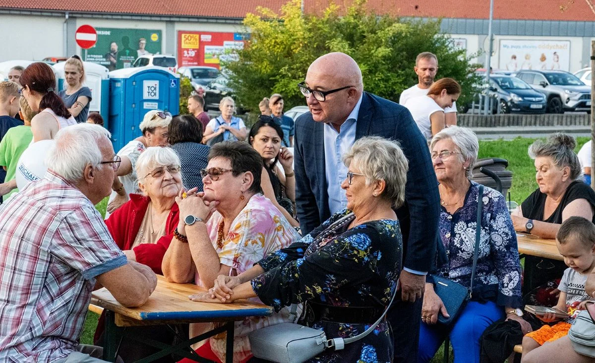 Przed nami wybory samorządowe. Andrzej Kotala chce przestrzeni dla zdrowej rywalizacji