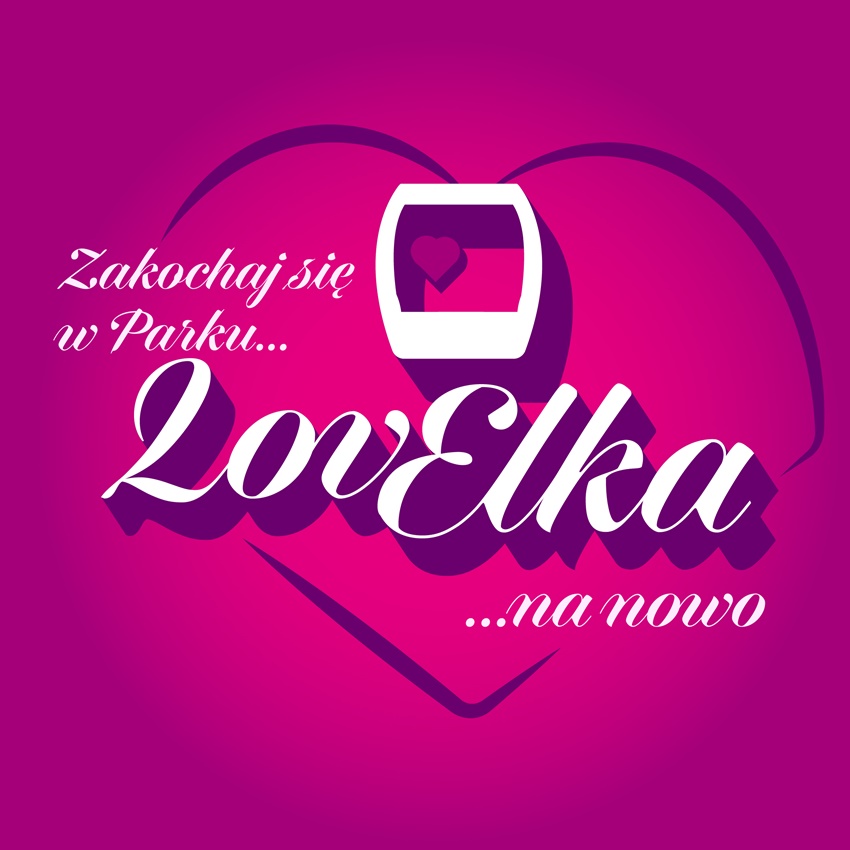 #LovElka: Walentynkowa Przygoda w Parku Śląskim!