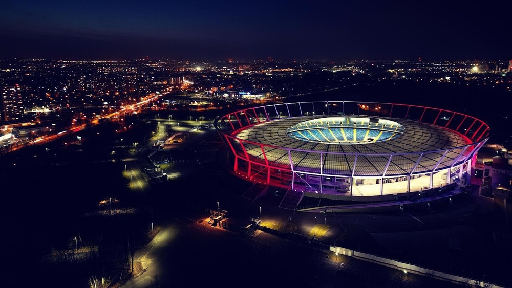 Mecz Ruch Chorzów-Legia Warszawa. Zmiany w organizacji ruchu drogowego