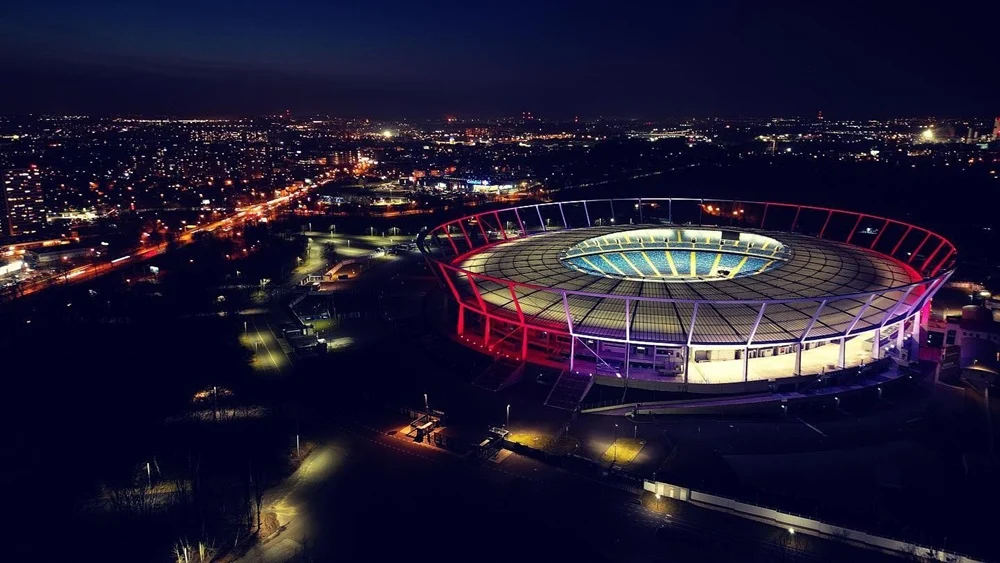 Mecz Ruch Chorzów-Legia Warszawa. Zmiany w organizacji ruchu drogowego