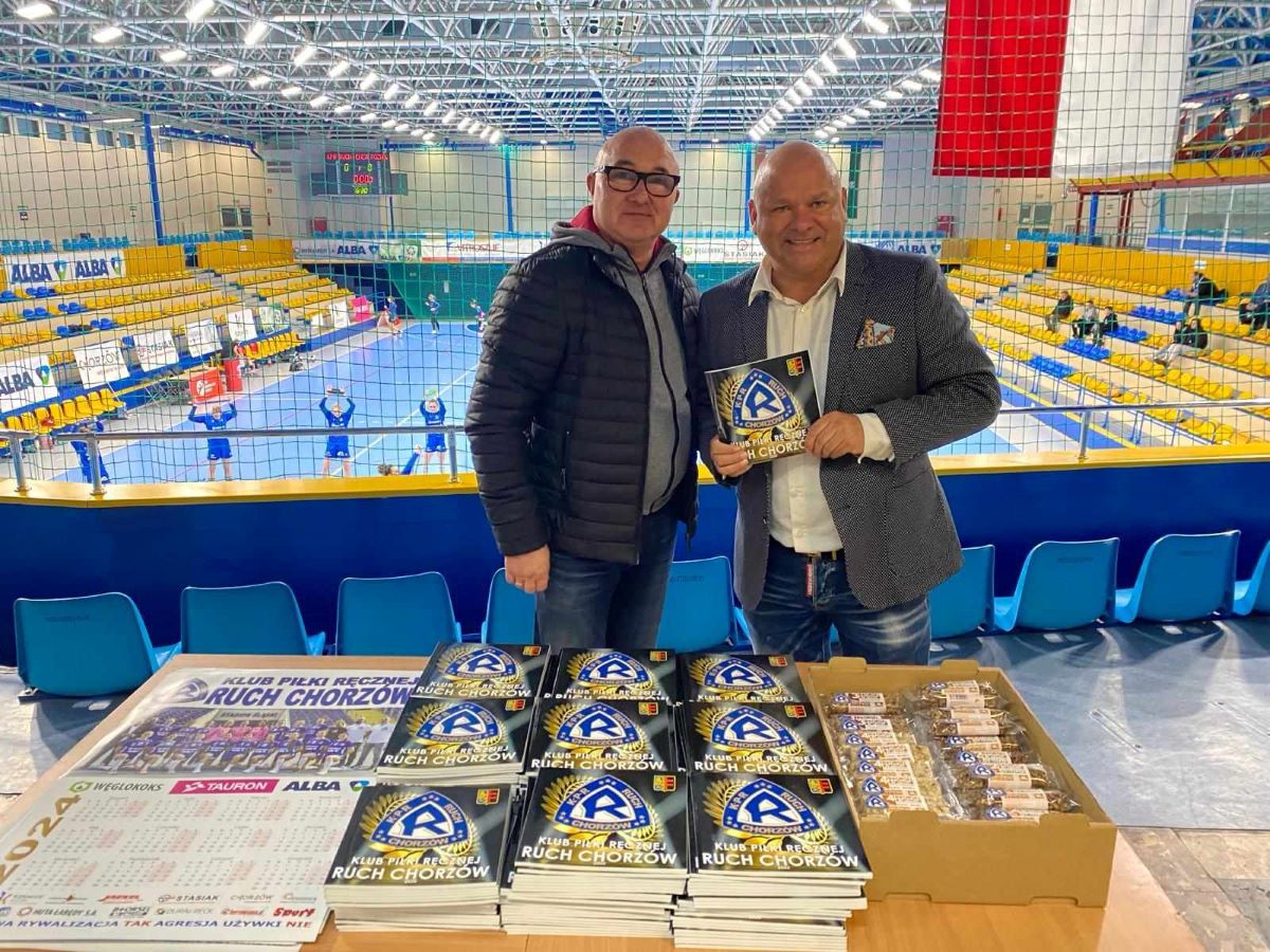 Kolejny sukces Niebieskich! Zwyciężyły w starciu z ENEA Piłka Ręczna Poznań 36:26