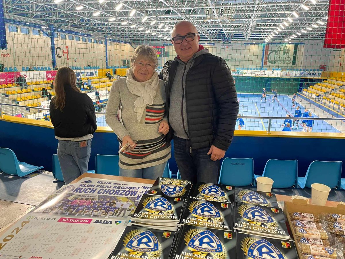 Kolejny sukces Niebieskich! Zwyciężyły w starciu z ENEA Piłka Ręczna Poznań 36:26