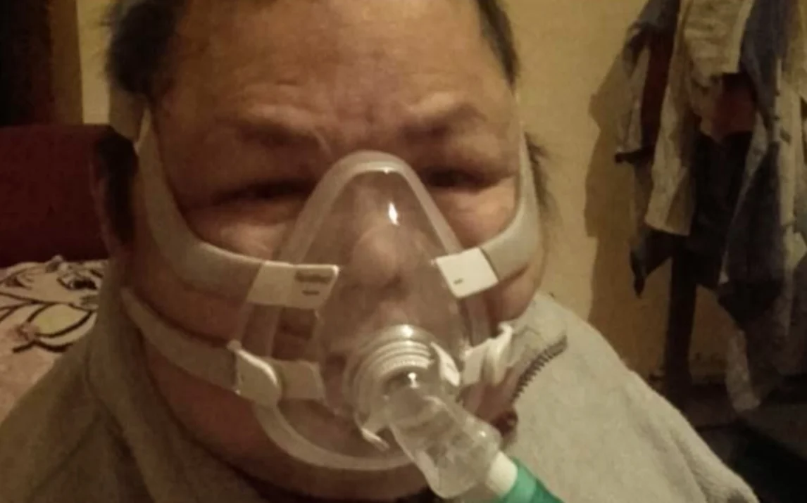 Zwycięzca Must be the Music z Chorzowa walczy o zdrowie. Pomóżmy Conrado Yanezowi!