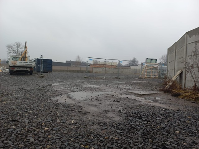 Słynne rozwiązanie z wojen magazynowych trafi do Chorzowa. Nowa inwestycja Stokado