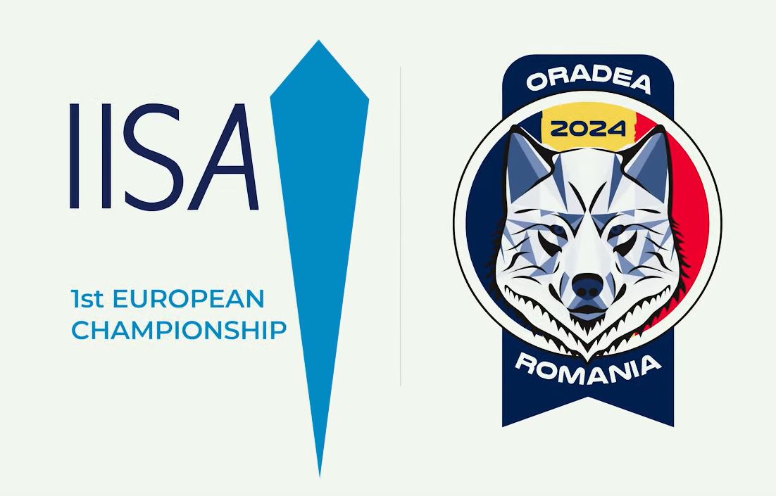 Lodowi pływacy z Chorzowa zatriumfowali na IISA European Championship, Oradea 2024!