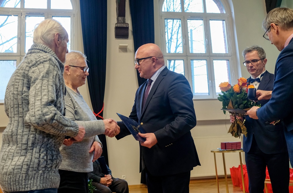 Wyjątkowe jubileusze 2