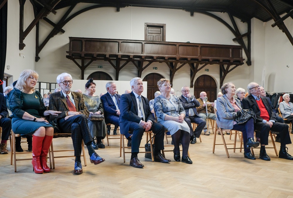 Wyjątkowe jubileusze 7