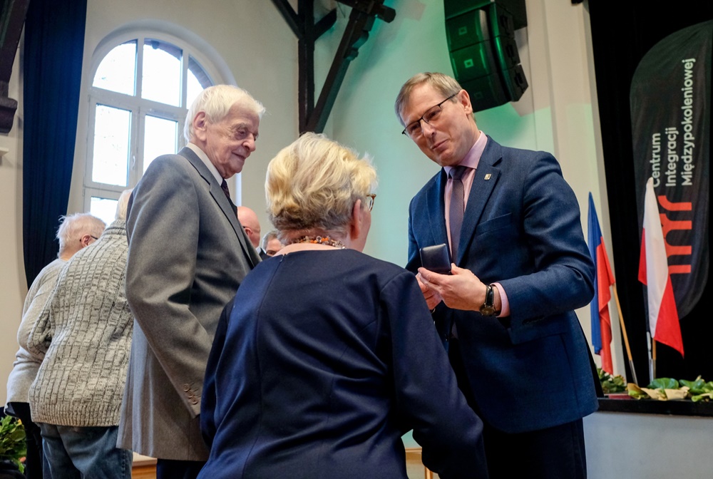 Wyjątkowe jubileusze 9