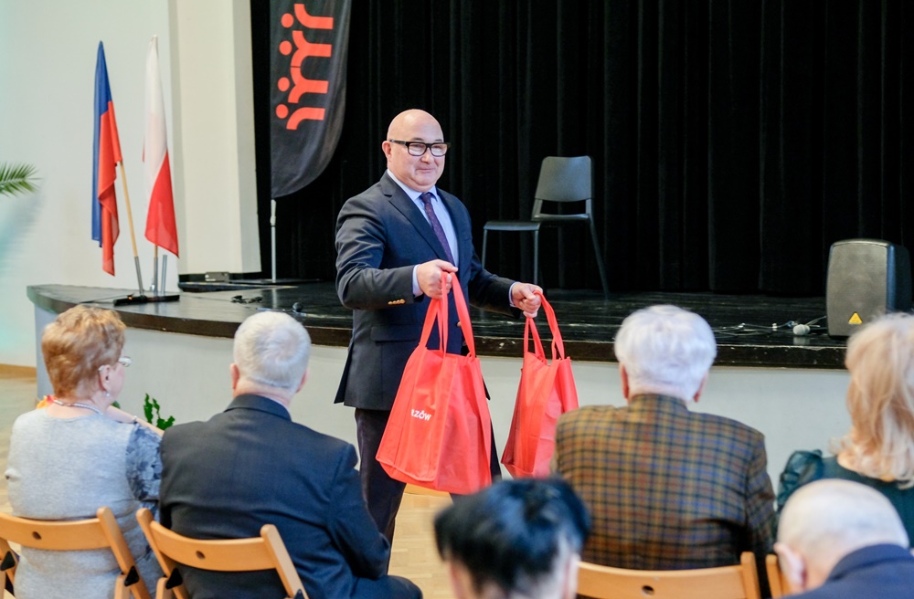 Wyjątkowe jubileusze 11