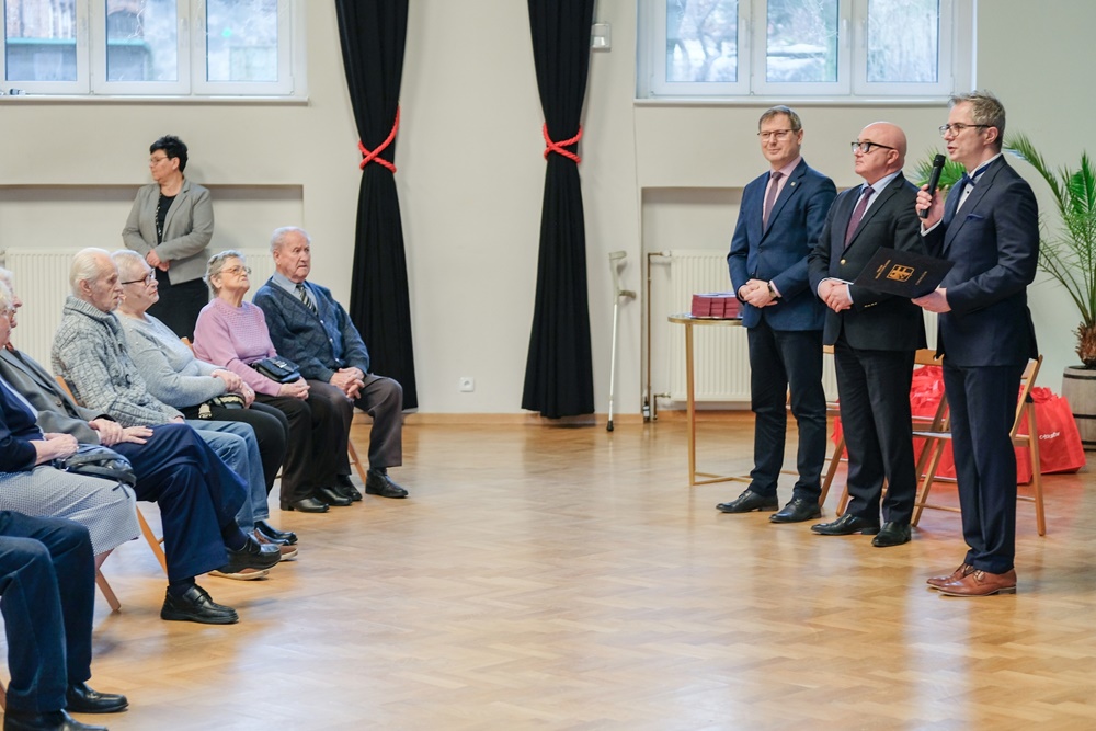 Wyjątkowe jubileusze 13