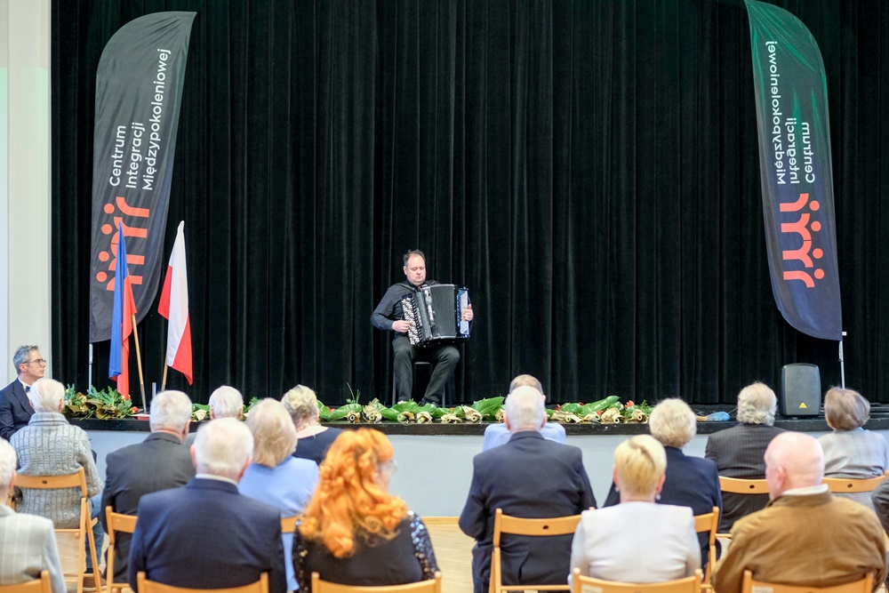 Wyjątkowe jubileusze 14