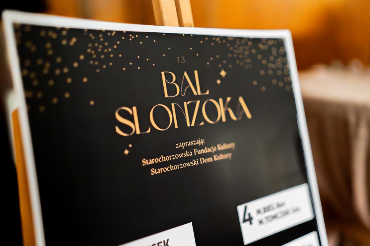 13. Bal Ślonzoka 1