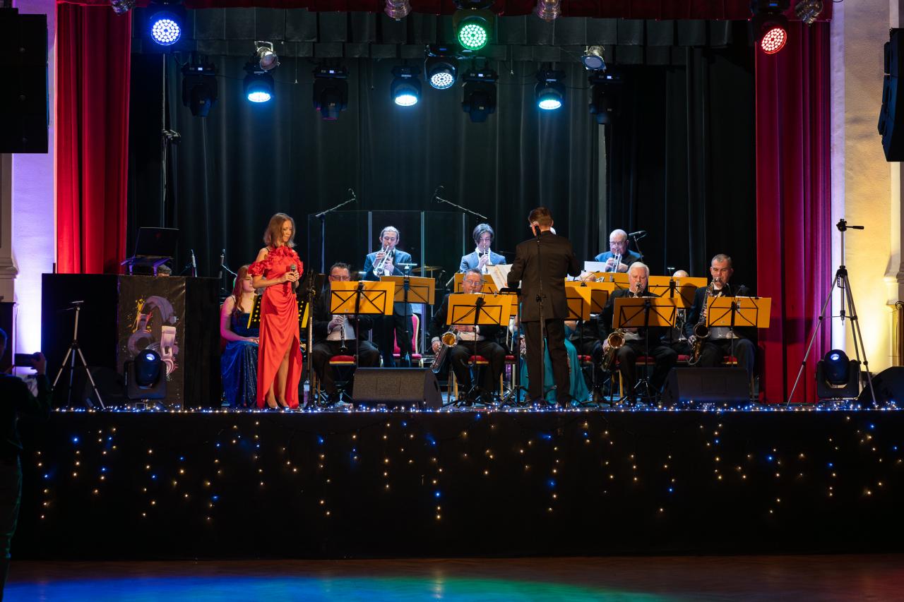 13. Bal Ślonzoka 11