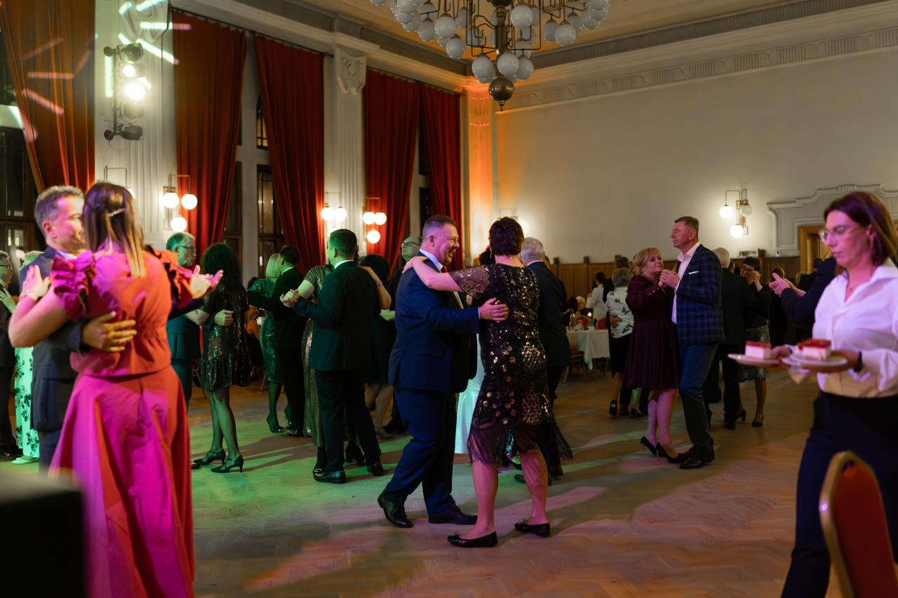 13. Bal Ślonzoka 14