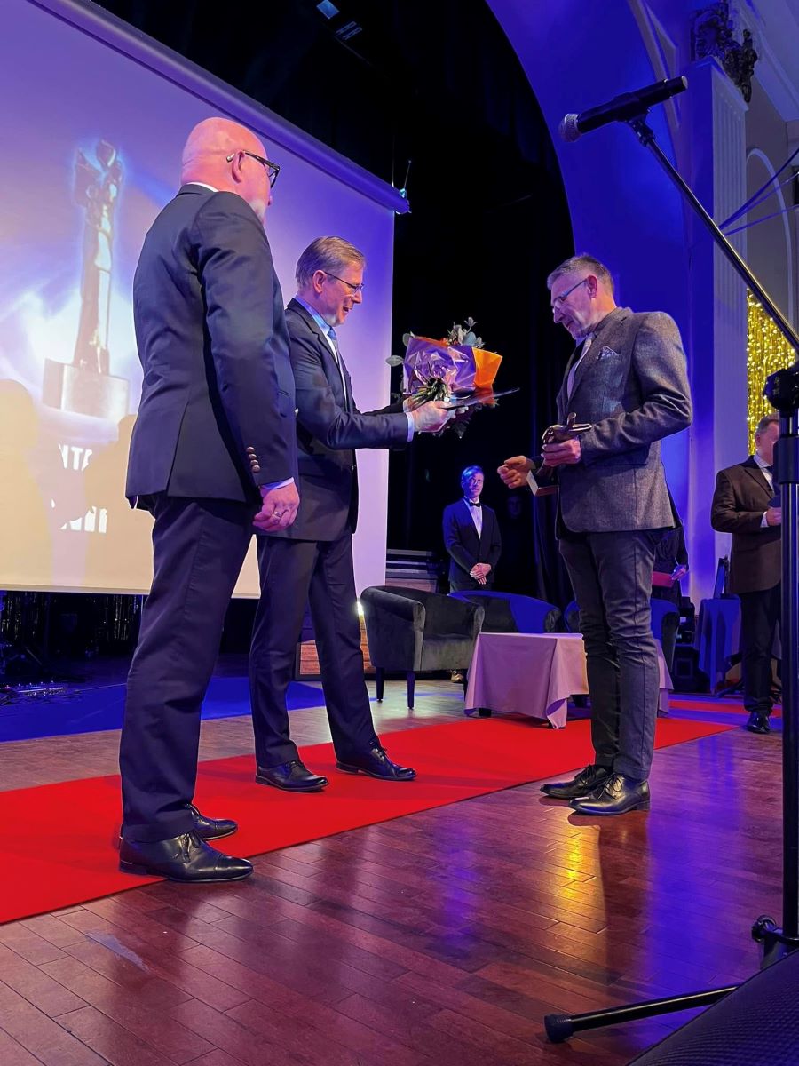 Przyznano Nagrody Prezydenta Miasta w Dziedzinie Sportu za rok 2023