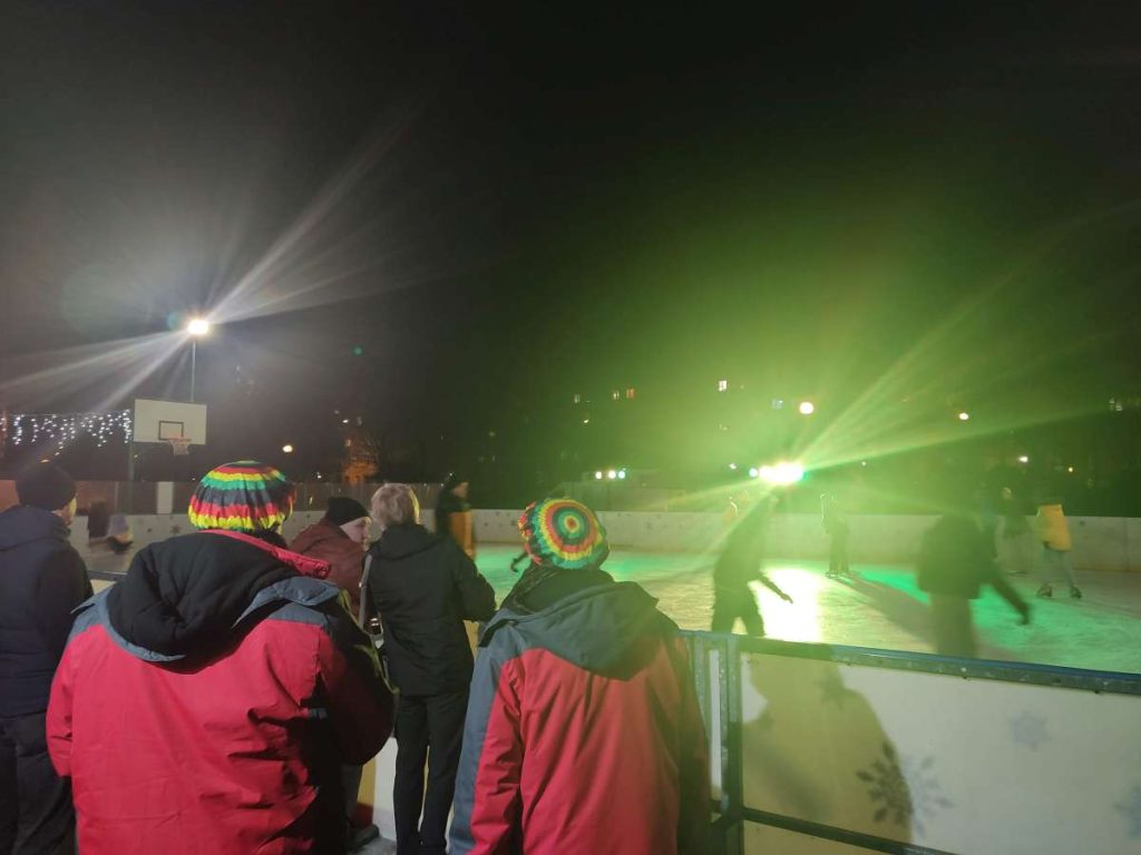 W Chorzowie odbyło się Reggae Disco. Zakończenie ferii w mieście