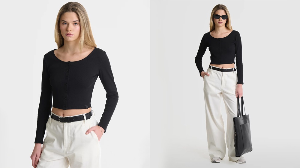 Jak znaleźć idealną bluzkę damską na każdą okazję?