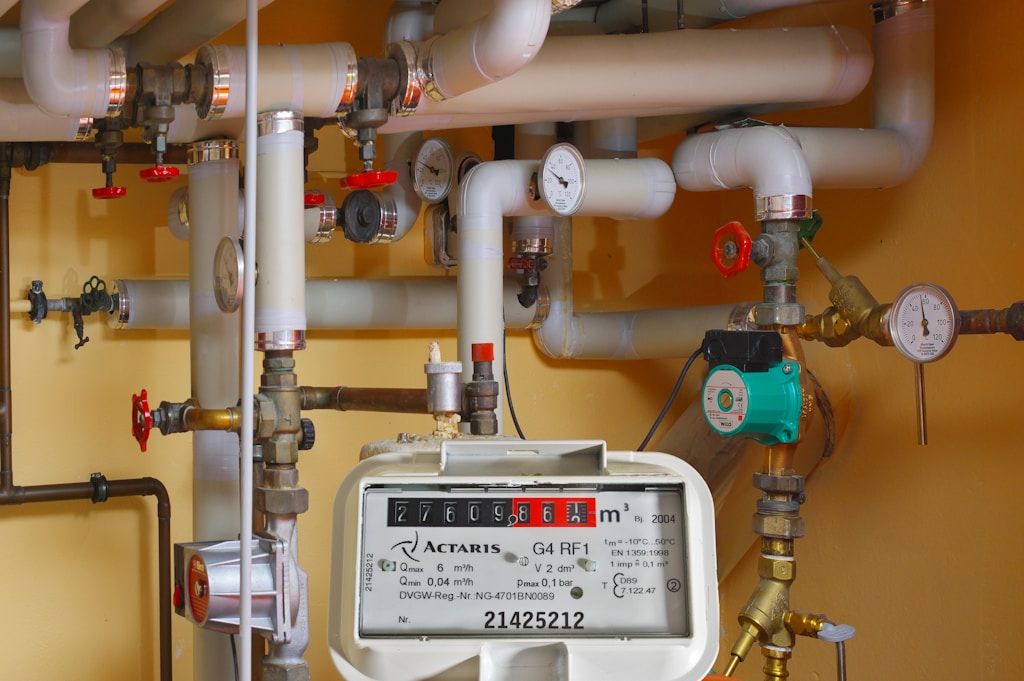 Serwis piecyków gazowych - na czym polega ta usługa?