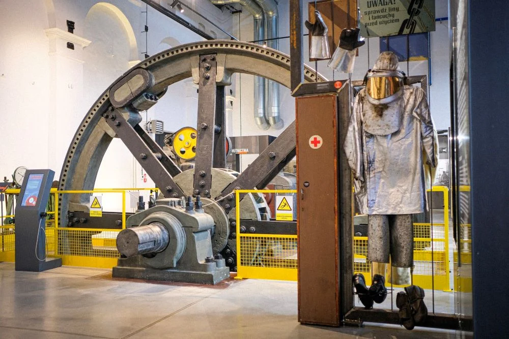 Muzeum Hutnictwa otrzymało 150 tysięcy złotych dofinansowania!