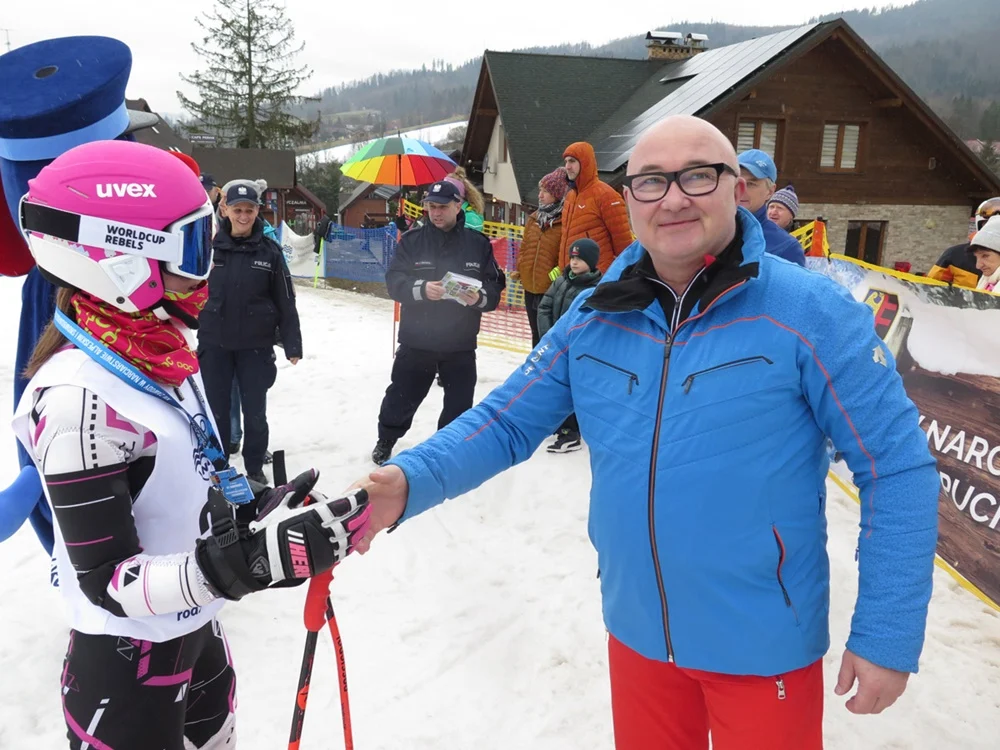Za nami Puchar Prezydenta Chorzowa w Narciarstwie Alpejskim i Snowboardzie