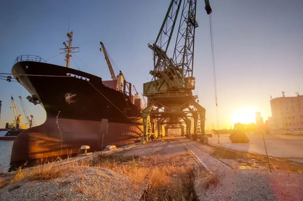 Bezpieczeństwo na każdym kroku - ryzyka w transporcie międzynarodowym