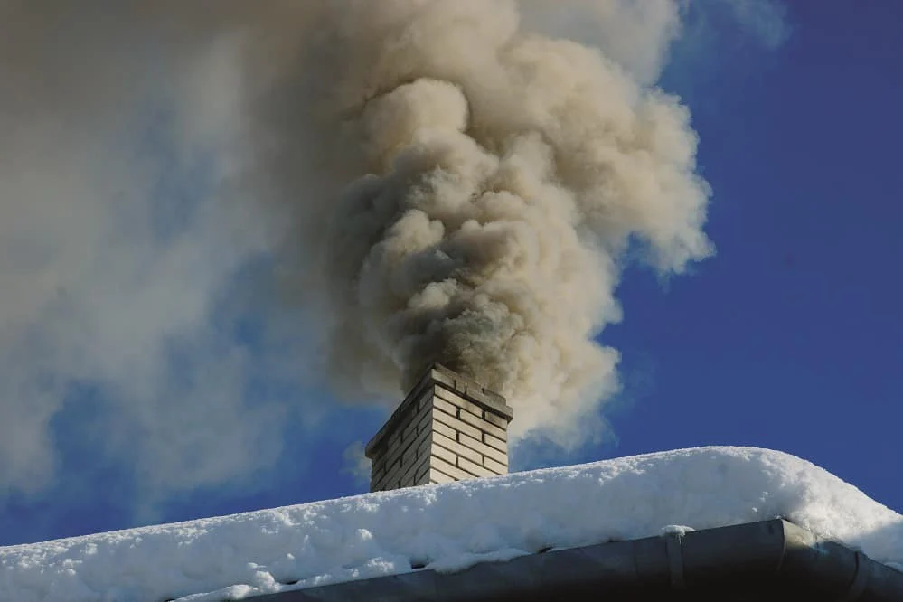Ruszył nabór wniosków na dofinansowanie likwidacji pieców węglowych