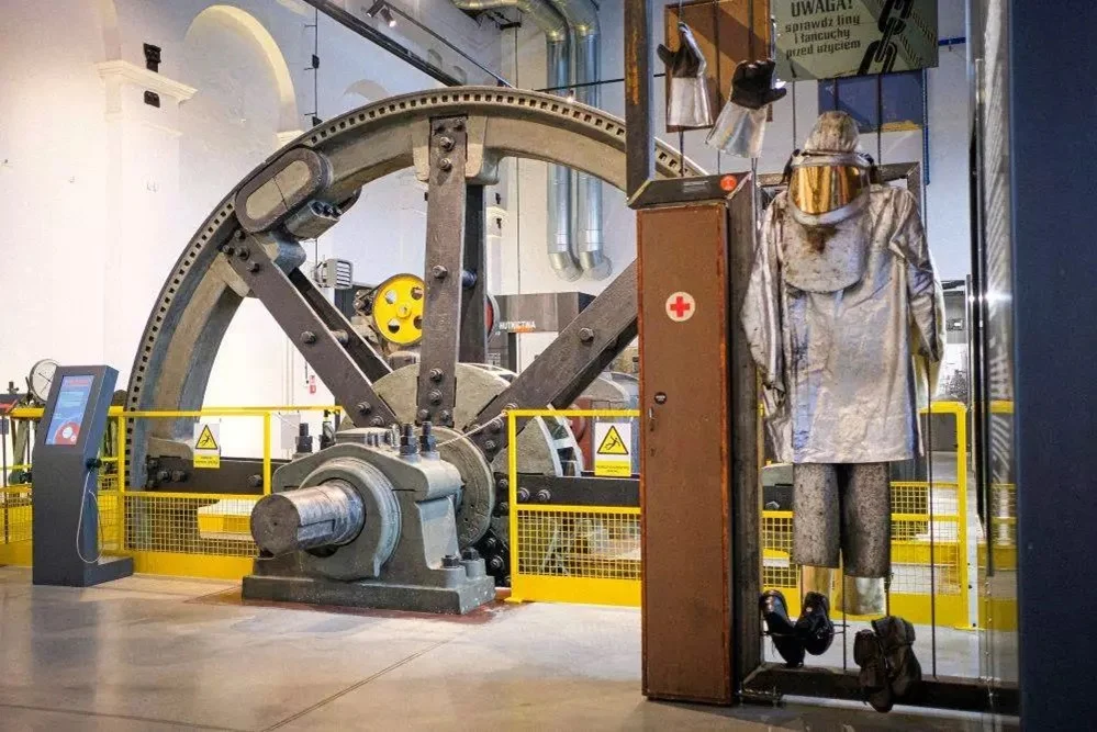 Muzeum Hutnictwa powołuje Społeczne Kolegium Doradcze. Ruszył nabór 