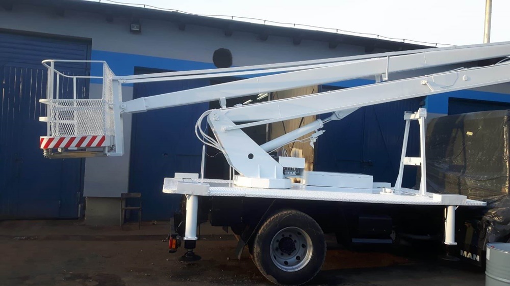 Piaskowanie elementów metalowych, naczep, felg. Wybierz MaxBud1 Tomasz Warchala