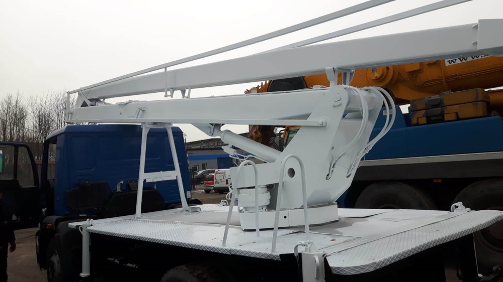 Piaskowanie elementów metalowych, naczep, felg. Wybierz MaxBud1 Tomasz Warchala