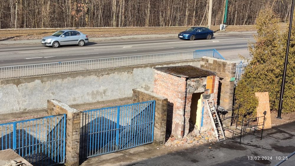 Kolejne zmiany na „Skałce”!