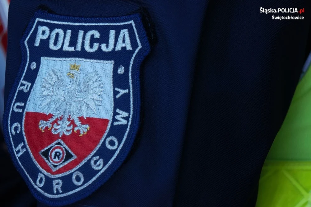 Kolejni nietrzeźwi kierowcy na świętochłowickich drogach