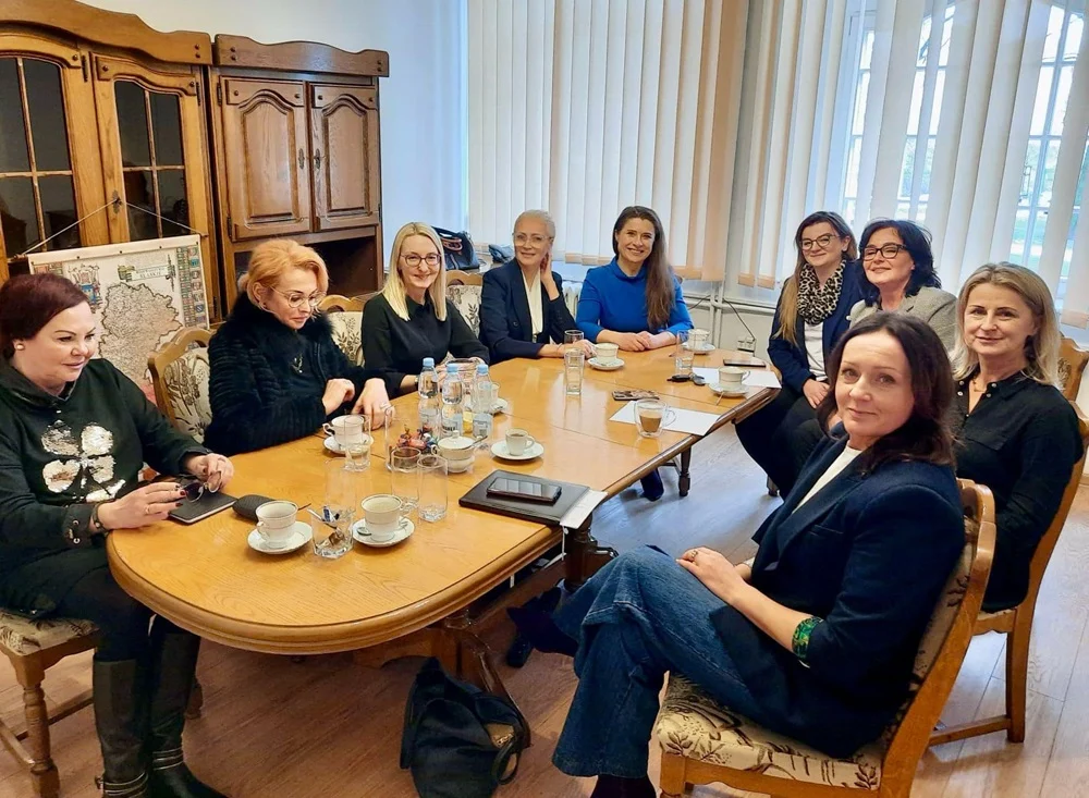 Kobiety biorą sprawy w swoje ręce! Powstaje Metropolitalna Rada Kobiet