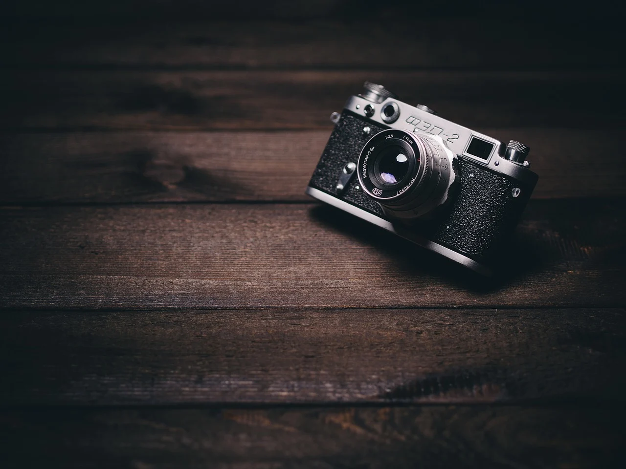 Świętochłowice: Wystawa fotografii Kamili Szymczak "Lipiński Nikisz"