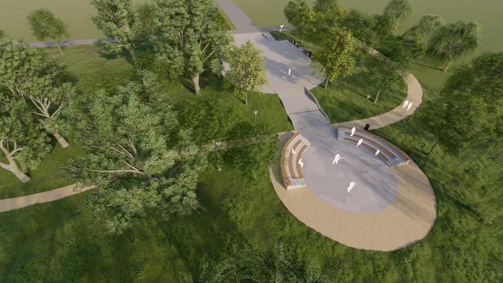 Jak zmieni się Park Jordanowski? Mieszkańcy zagłosowali