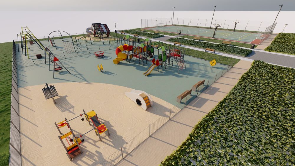 Jak zmieni się Park Jordanowski? Mieszkańcy zagłosowali