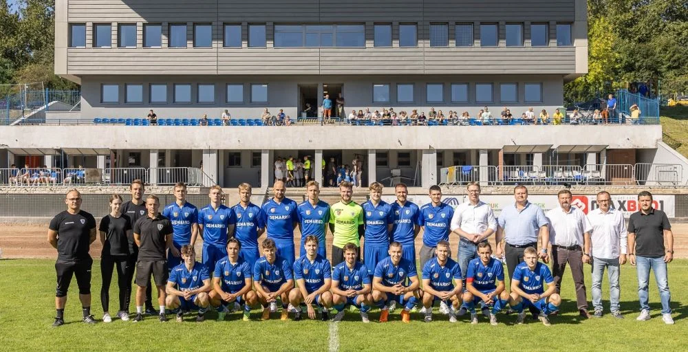 Klub „Śląsk Świętochłowice” ma już 104 lata!