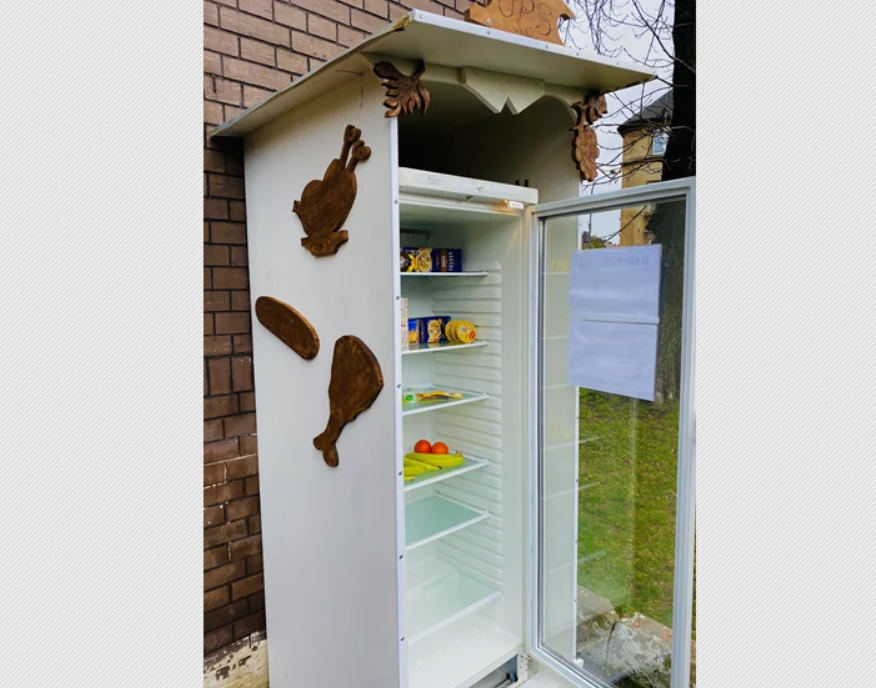 Całodobowa darodzielnia w Świętochłowicach już działa