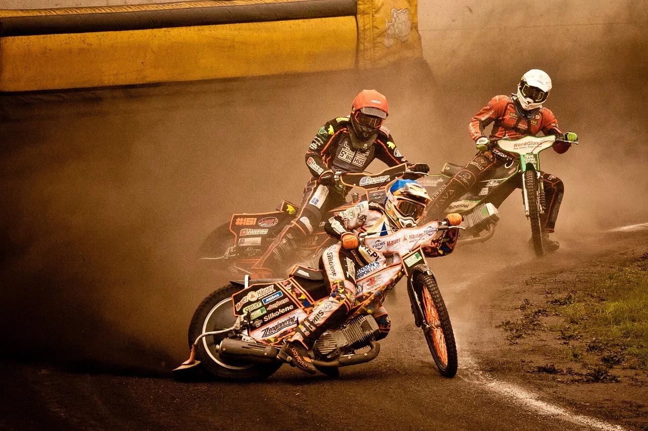 W marcu odbędzie się wystawa, która podbije serca miłośników sportu żużlowego!