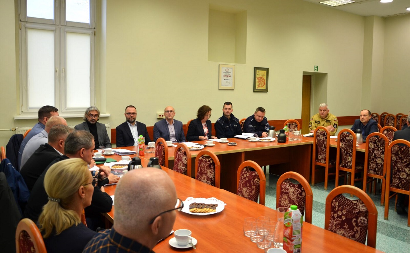 Trwa Akcja Zimowa w Zabrzu: Jak się przygotować i z kim się kontaktować?