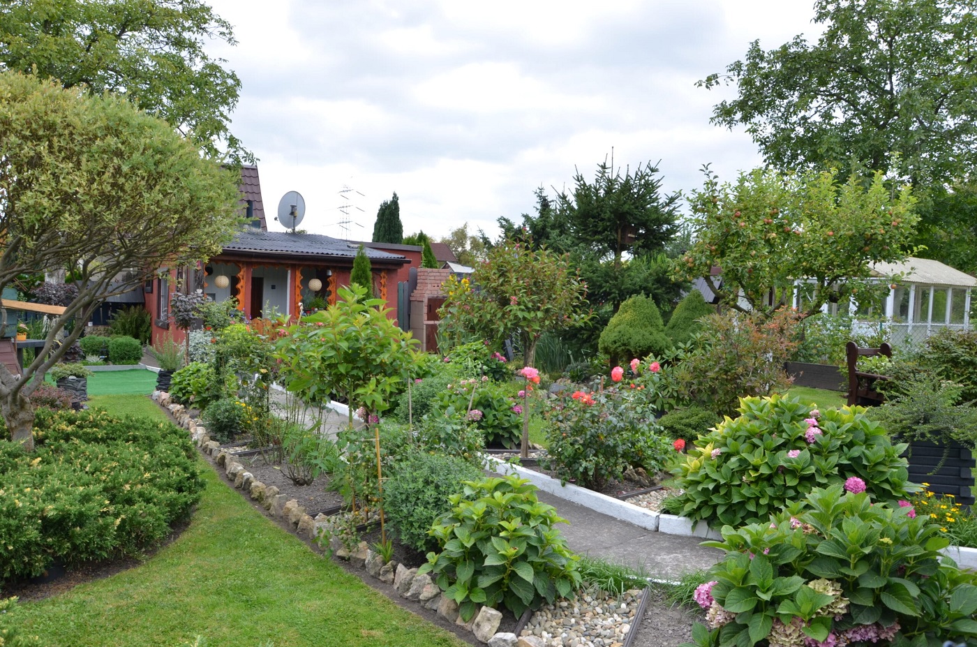 W Zabrzu powstaną nowe ogrody działkowe